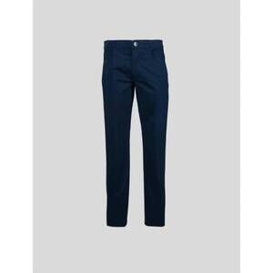 NEW GREYSON CLOTHIERS men's amagansett 5-pocket pants in blue